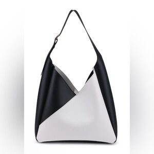 NWT Moda Luxe “Frankie” Hobo - 2 in 1 bag!